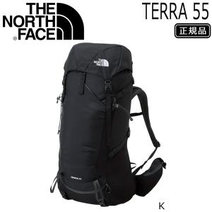 ザ ノースフェイス テラ55 TNE NORTH FACE TERRA 55｜move