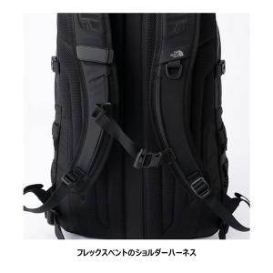 ザ ノースフェイス リュック ビッグショット ...の詳細画像1