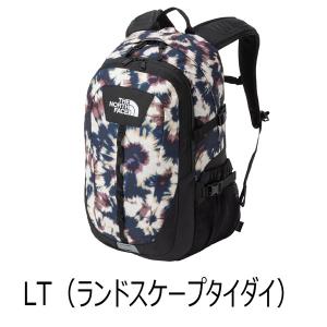 値下げ ザ ノースフェイス リュック ホットシ...の詳細画像2