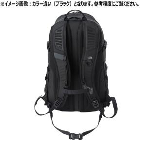 値下げ ザ ノースフェイス リュック ホットシ...の詳細画像5