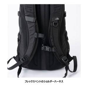 ザ ノースフェイス リュック ホットショット ...の詳細画像1