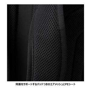 ザ ノースフェイス リュック ホットショット ...の詳細画像5