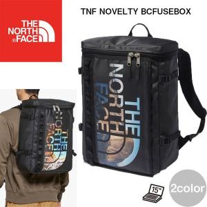 ザ ノースフェイス ノベルティ ヒューズボックス THE NORTH FACE NOVELTY BCFUSEBOX TNF_2021FW