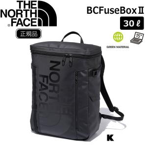 ザ ノースフェイス BC フューズボックス2 BC FUSE BOX2 K THE NORTH FACE TNF-23