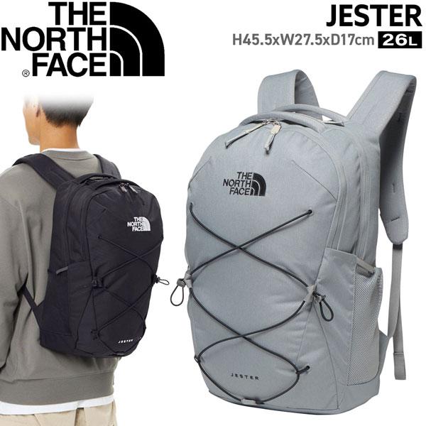 値下げ THE NORTH FACE ノースフェイス JESTER ジェスター デイパック リュック
