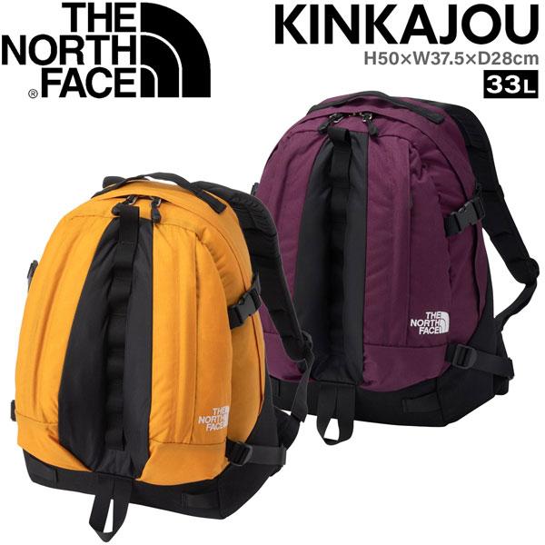 値下げ ザ ノースフェイス リュック キンカジュウ THE NORTH FACE KINKAJOU ...