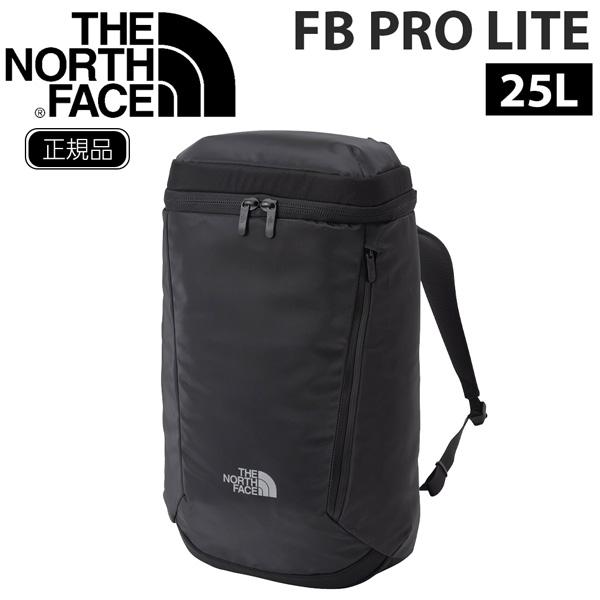 ザ ノースフェイス エフビープロライト THE NORTH FACE FB PRO LITE 通勤 ...