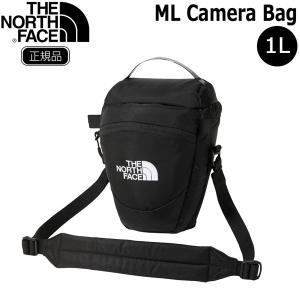 ザ ノースフェイス MLカメラバッグ TNE NORTH FACE ML CAMERA BAG