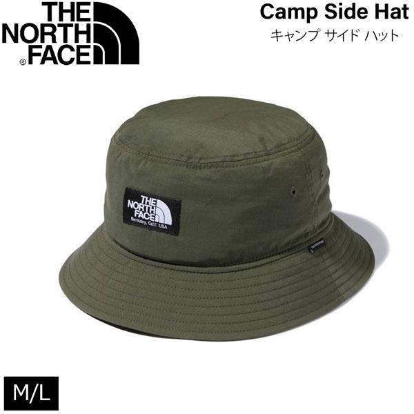 値下げ ザ ノースフェイス キャンプサイドハット アウトドア キャンプ 登山 THE NORTH F...
