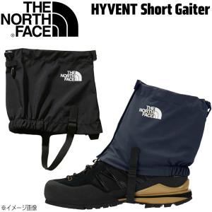 ザ ノースフェイス THE NORTH FACE ハイベントショートゲイター
