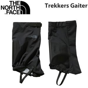 ザ ノースフェイス トレッカーズゲイター THE NORTH FACE Trekkers Gaiter｜MOVE