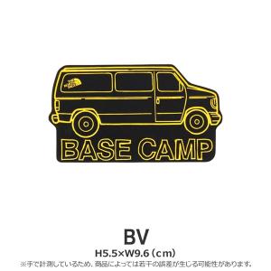 ザ ノースフェイス TNFプリントステッカー ...の詳細画像3