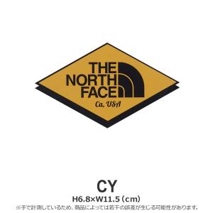 ザ ノースフェイス TNFプリントステッカー ...の詳細画像5