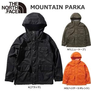 ザ ノースフェイス マウンテン パーカー THE NORTH FACE MOUNTAIN PARKA NP12035 TNF_FW｜move