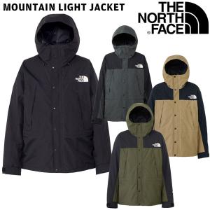 THE NORTH FACE ノースフェイス ゴアテックス マウンテンライト