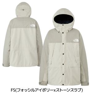 値下げ ザノースフェイス マウンテンライトジャ...の詳細画像5