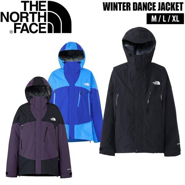 値下げ ザノースフェイス ウインターダンスジャケット THE NORTH FACE WINTER D...