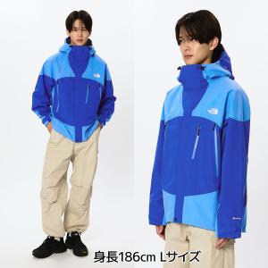 値下げ ザノースフェイス ウインターダンスジャ...の詳細画像5