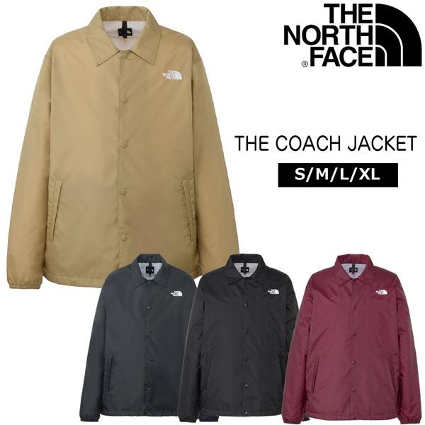 ザノースフェイス THE NORTH FACE  THE COACH JACKET コーチジャケット