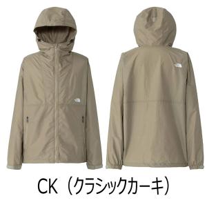 値下げ ザ ノースフェイス コンパクトジャケッ...の詳細画像2
