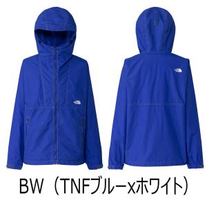 値下げ ザ ノースフェイス コンパクトジャケッ...の詳細画像3