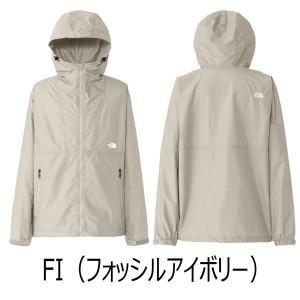 値下げ ザ ノースフェイス コンパクトジャケッ...の詳細画像4