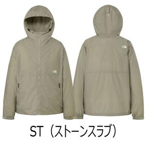 値下げ ザ ノースフェイス コンパクトジャケッ...の詳細画像5