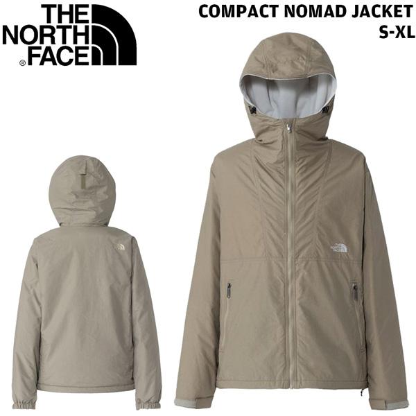 THE NORTH FACE COMPACT NOMAD JACKET ザ・ノースフェイス コンパク...