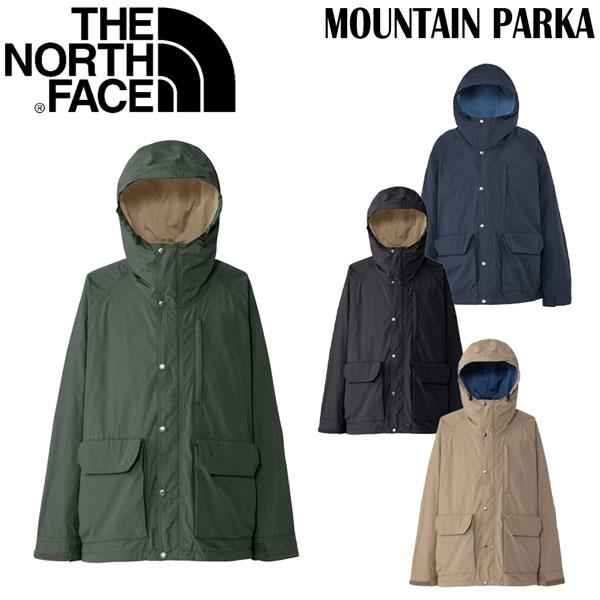 値下げ ザ ノースフェイス マウンテンパーカー THE NORTH FACE MOUNTAIN PA...