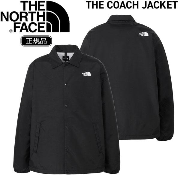 25-26 ザ ノースフェイス  ザコーチジャケット THE NORTH FACE THE COAC...