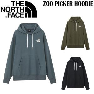 値下げ ザ ノースフェイス ズーピッカーフーディ THE NORTH FACE ZOO PICKER HOODIE スウェット トレーナー NT12645