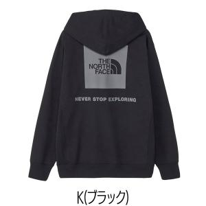 値下げ ザ ノースフェイス パーカー バックス...の詳細画像2
