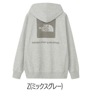 値下げ ザ ノースフェイス パーカー バックス...の詳細画像3