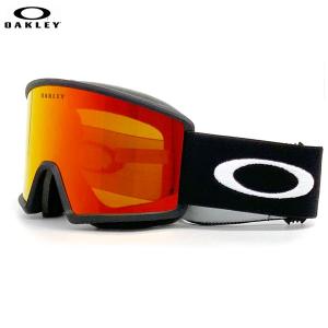 OAKLEY（オークリー） ゴーグル ターゲットライン L ミラーレンズ