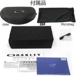 オークリー サングラス OAKLEY EVZE...の詳細画像5