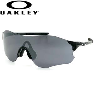 OAKLEY オークリー サングラス PRIZM EVZERO PATH イーブイゼロパス OO9313-1438 009313-1438 プリズムブラック ASIAN FIT OAKLEY（オークリー） サングラス イーブイゼロパス OO9313-1438