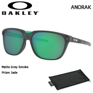 オークリー サングラス アノラック カジュアル OAKLEY OAKLEY ANORAK