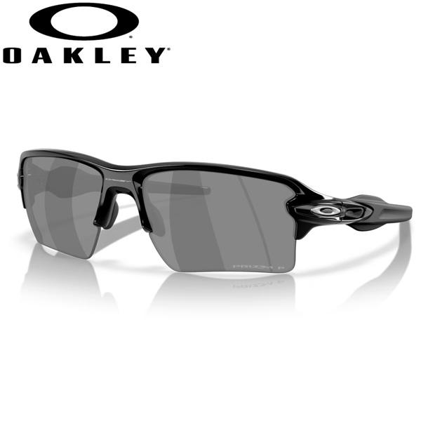 オークリー サングラス フラック OAKLEY FLAK 2.0 XXL POLISHED BLAC...