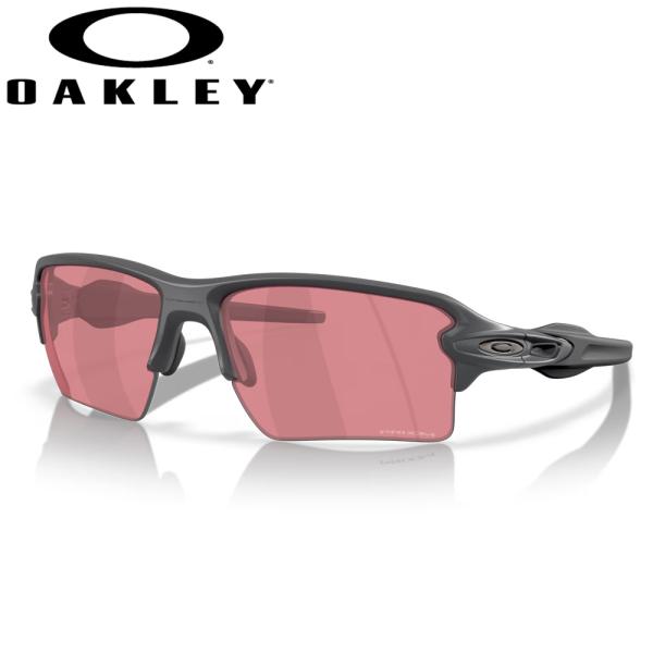 爆買 オークリー サングラス フラック OAKLEY FLAK 2.0 XXL MATTE CARB...