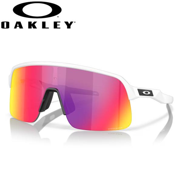 オークリー サングラス スートロライト OAKLEY SUTRO LITE S MATTE WHIT...