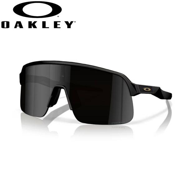 オークリー サングラス スートロライト OAKLEY SUTRO LITE S MATTE BLAC...