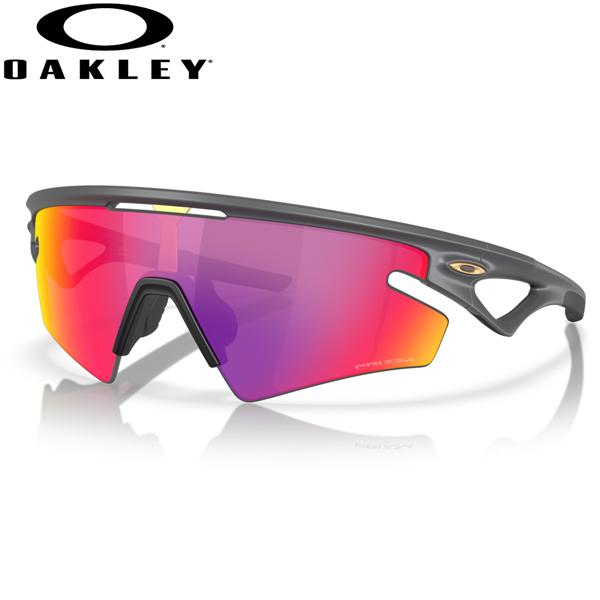 オークリー サングラス スファエラ スラッシュ OAKLEY SPHAERA SLASH MATTE...