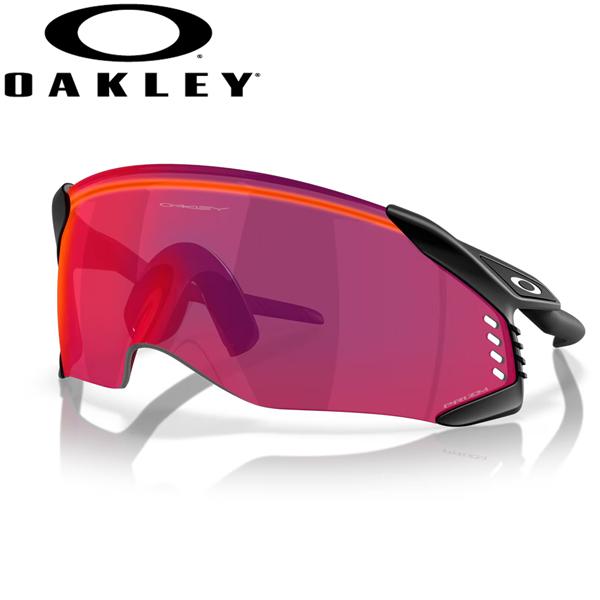 オークリー サングラス ベロケイト OAKLEY VELO KATO MATTE BLACK PRI...