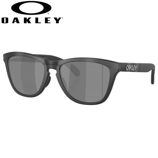 オークリー サングラス OAKLEY FROGSKINS RANGE XL A フレーム / MT ...