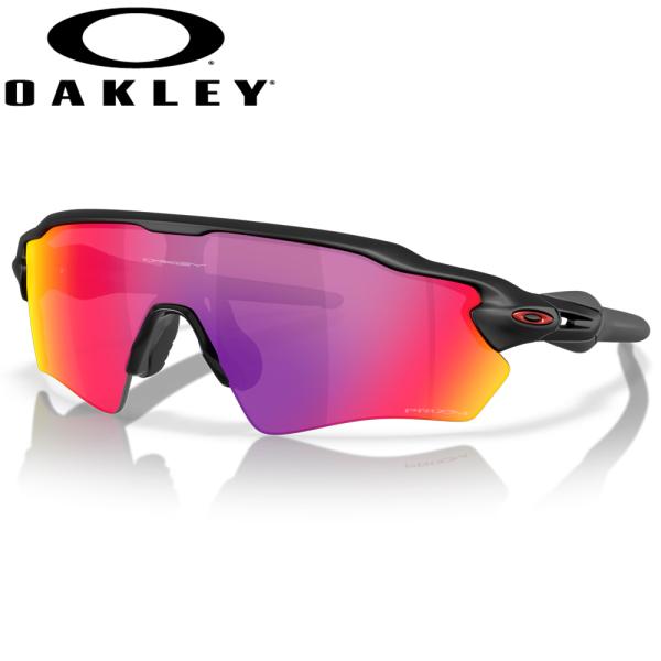 オークリー サングラス レーダーEVパス OAKLEY RADAR EV S PATH MATTE ...