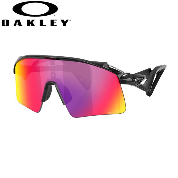 オークリー サングラス OAKLEY STUNT WING フレーム / BLACK INK レンズ...