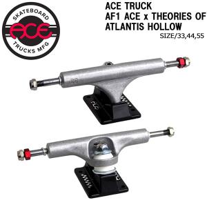 スケボー トラック エース ACE TRUCK AF1 ACE X THEORIES OF