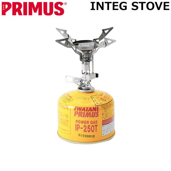 登山 バーナー PRIMS プリムス P-157 INTEG STOVE インテグストーブ 火器 ス...