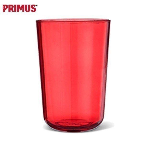 値下げ!  イワタニ キャンプファイヤー トライタングラス レッド