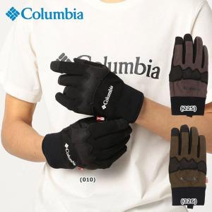 コロンビア Columbia ソルティーシティブルックアウトドライグローブ Columbia Salty City Brook OutDry Glove Col_2020FW